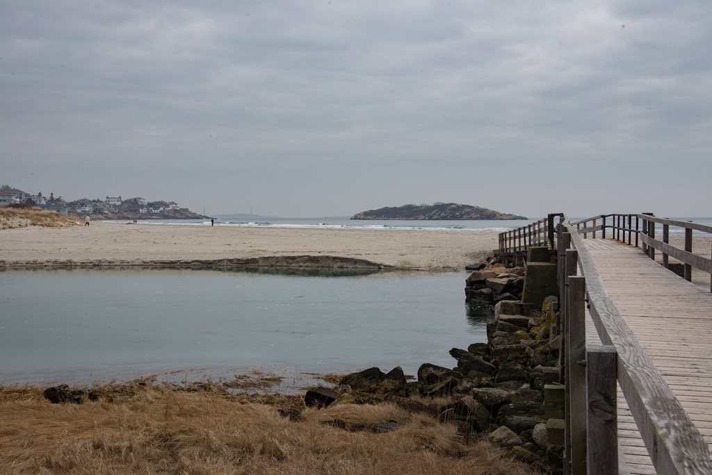 18 Atlantic Road, Unit 35 Gloucester, MA 01930 - Photo 19 of 24 a view of a lake view