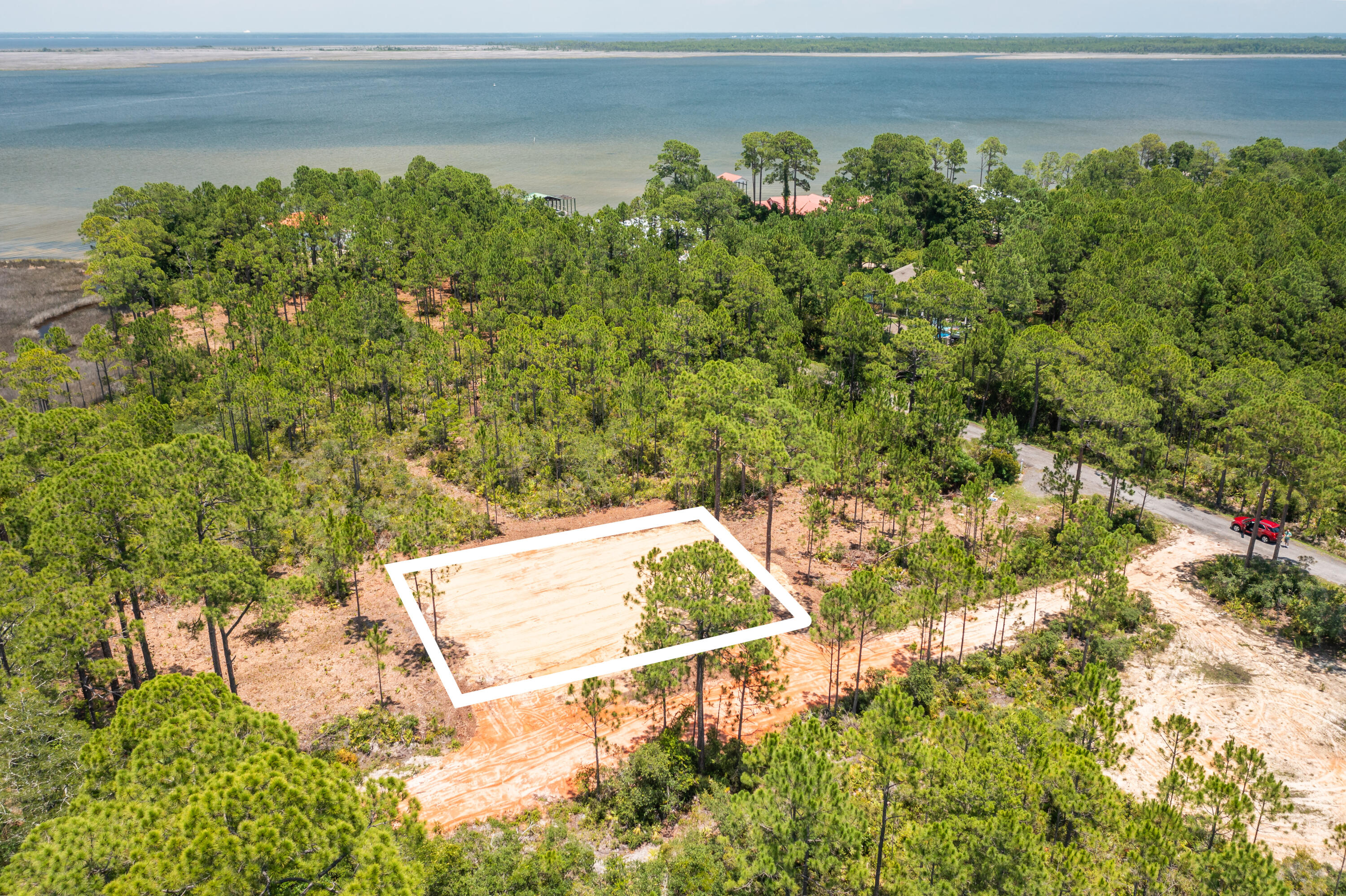 Lot 2-blk Lot 2-blk F Exclusive Beach Santa Rosa Beach, FL 32459 - Photo 13 of 22
