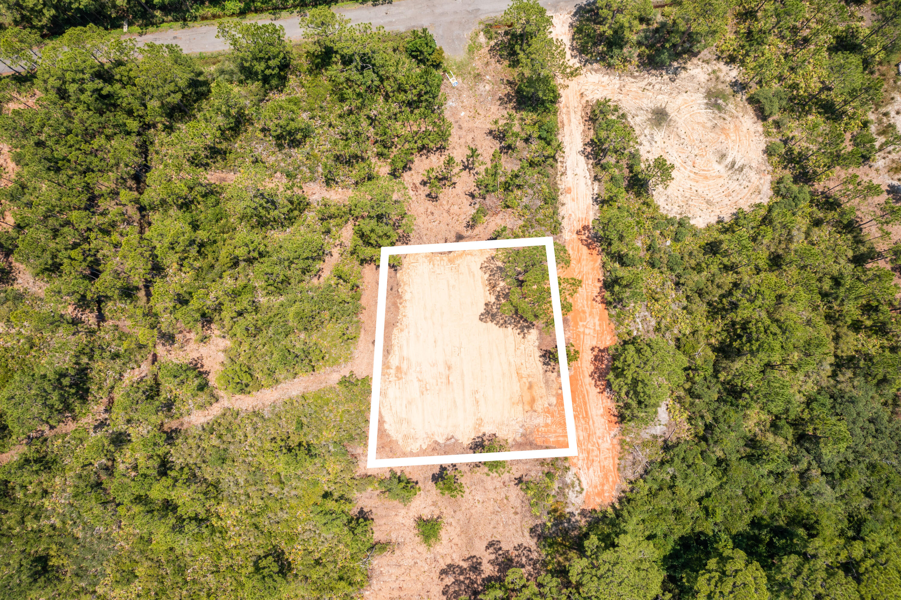 Lot 2-blk Lot 2-blk F Exclusive Beach Santa Rosa Beach, FL 32459 - Photo 15 of 22 a picture of a door
