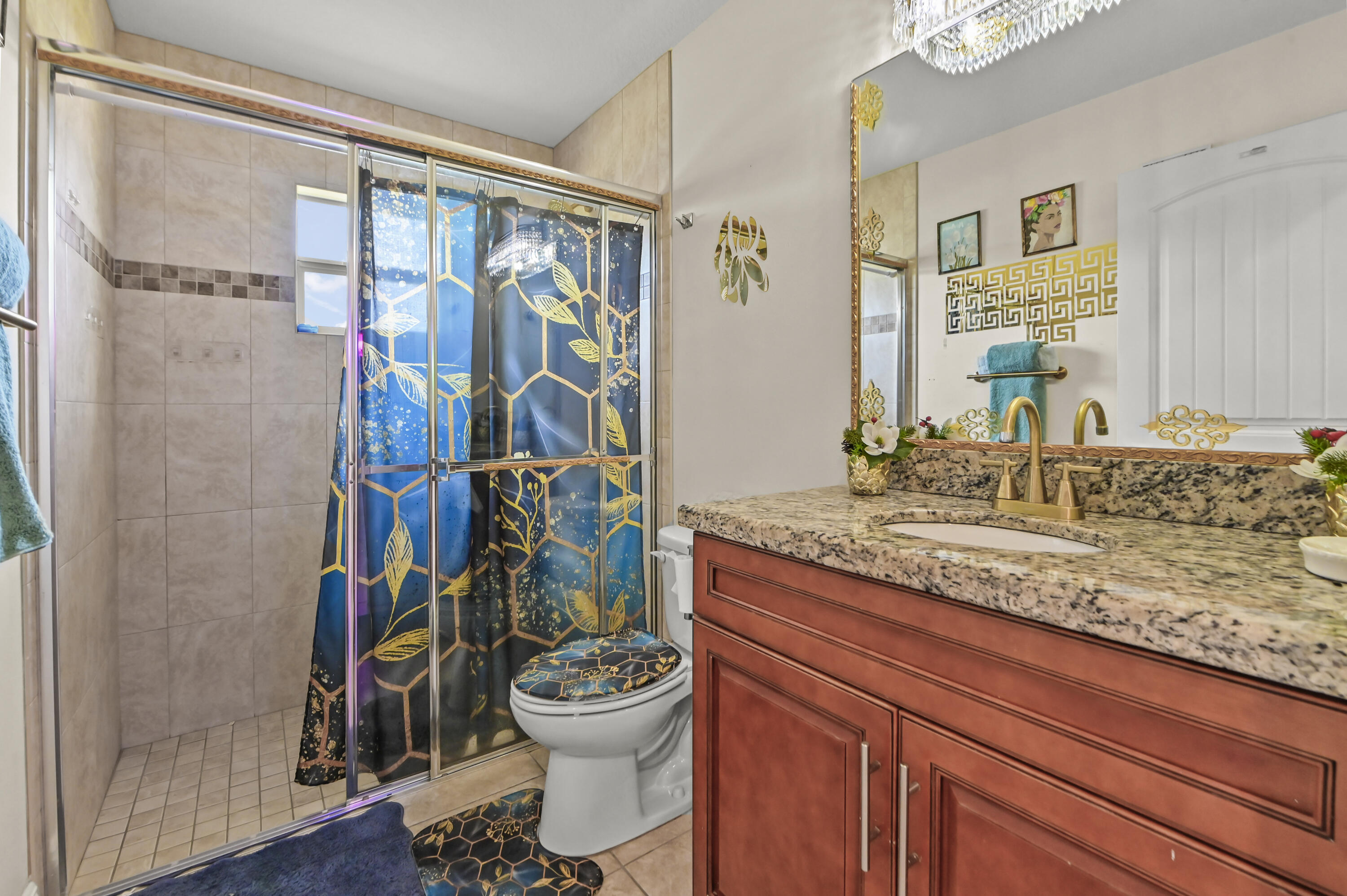 2194 Southwest Salmon Road Port St. Lucie, FL 34953 - Photo 19 of 29 26 Bathroom 01