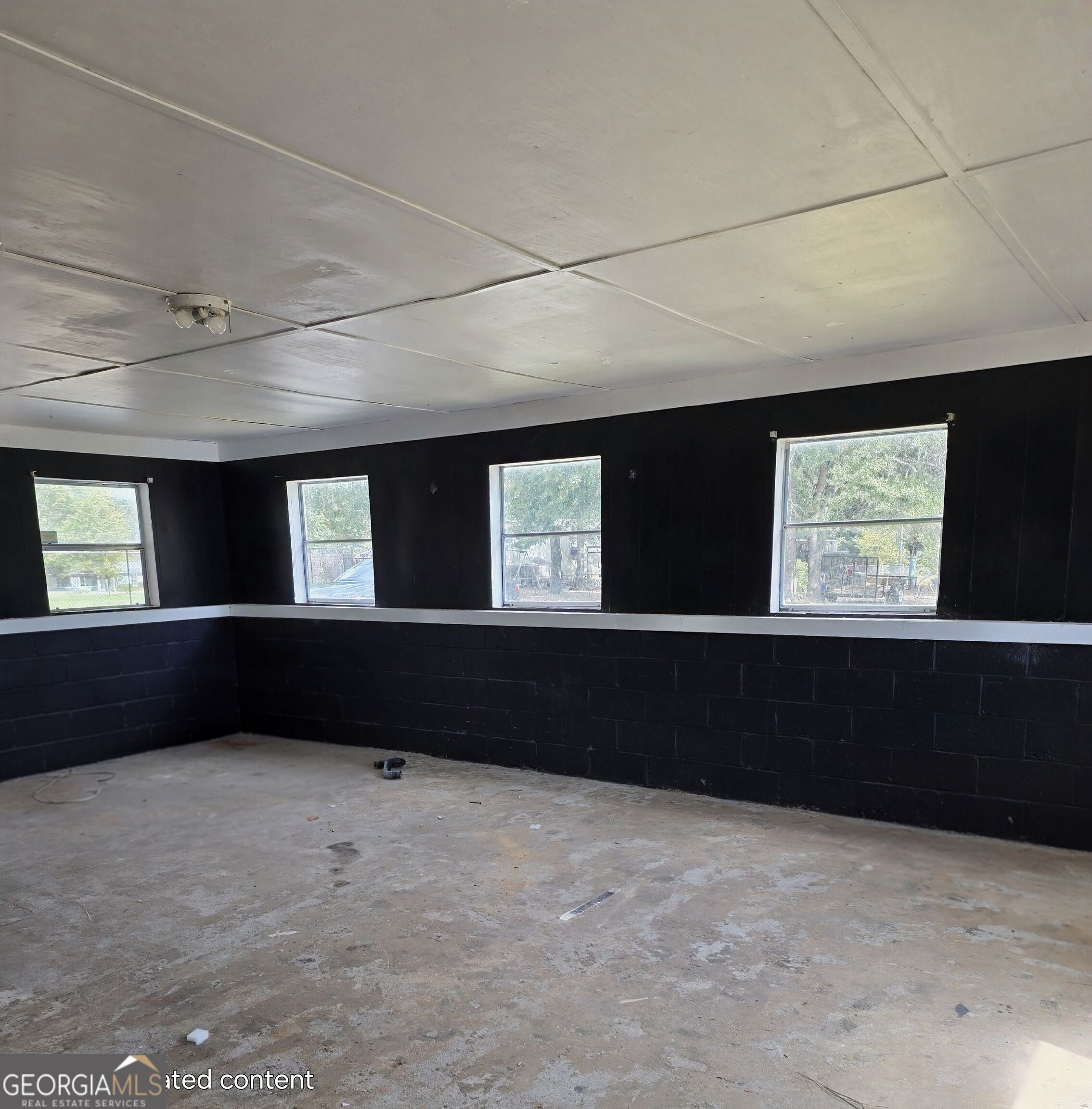 5190 Mt Pleasant Church Road Macon, GA 31216 - Photo 18 of 19 Gallery Image 18