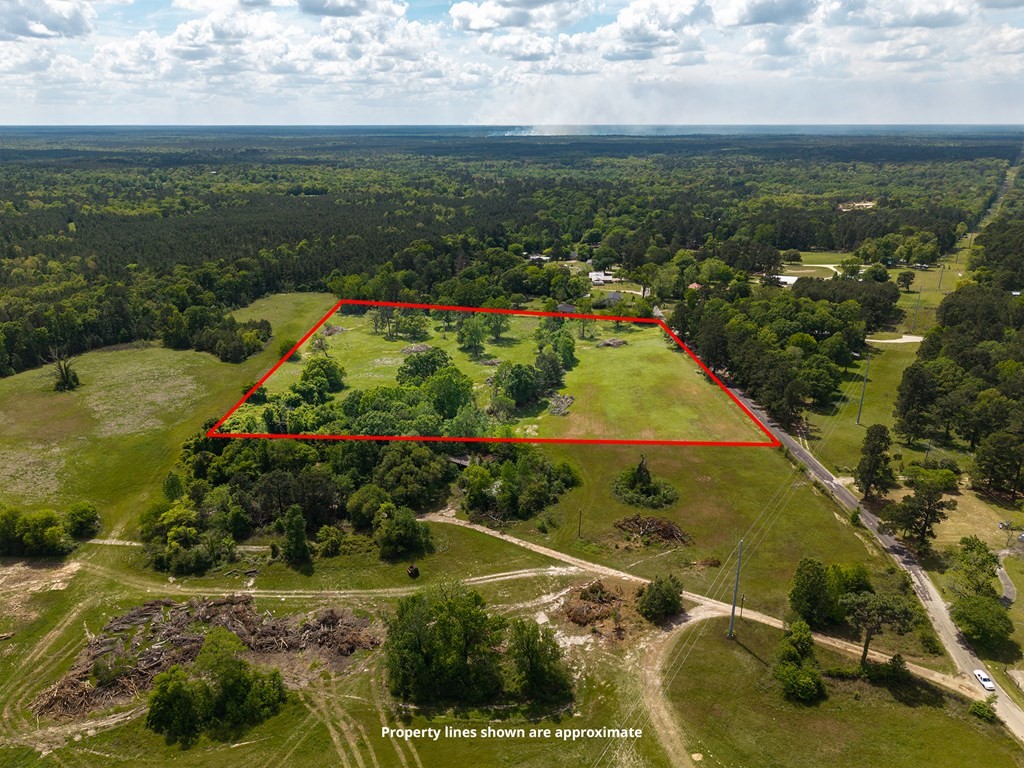 247 McCarty Road Lufkin, TX 75904 - Photo 9 of 9 a view of a city