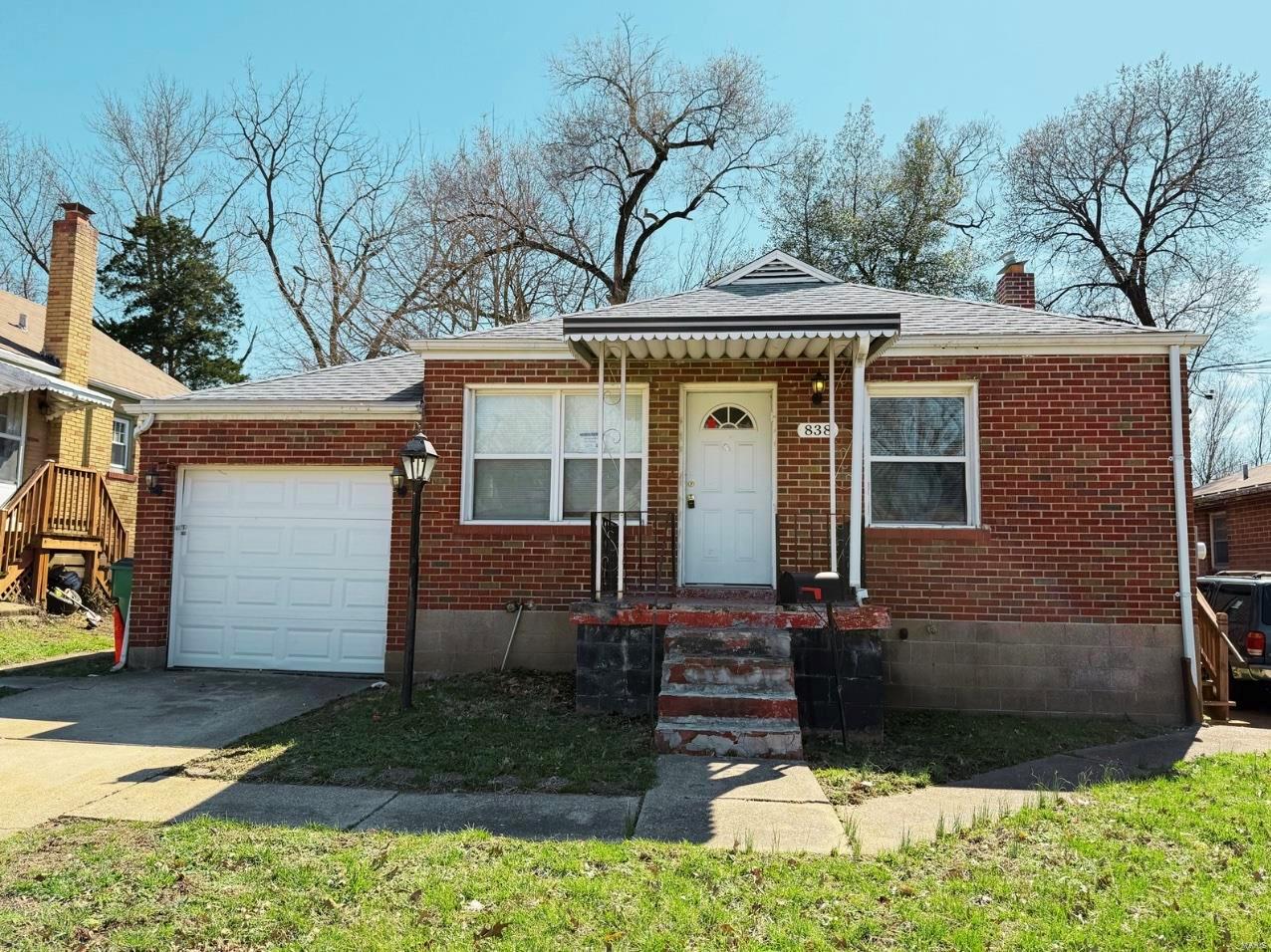 838 Rolwes Avenue St. Louis, MO 63135 - Photo 1 of 10 Gallery Image 1