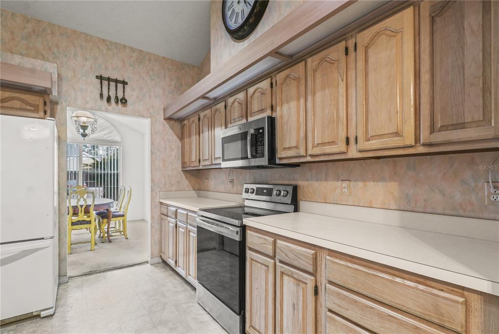 7734 Southwest 114th Loop Ocala, FL 34476 - Photo 19 of 64