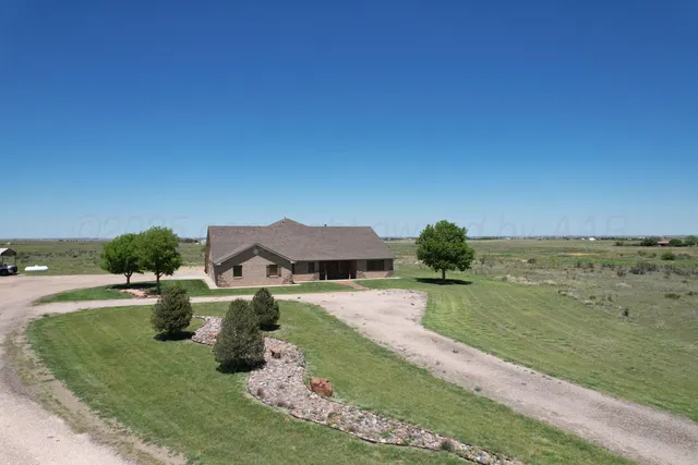 $950,000 | 9550 Farm To Market Road 1714, Canyon, TX 79015