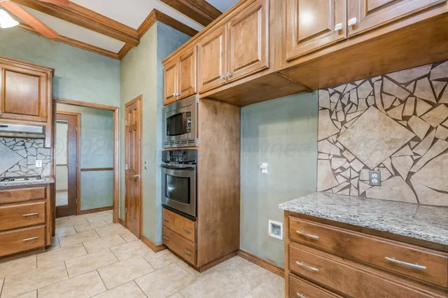 $950,000 | 9550 Farm To Market Road 1714, Canyon, TX 79015