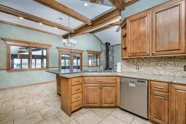 $950,000 | 9550 Farm To Market Road 1714, Canyon, TX 79015