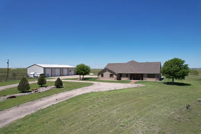 $950,000 | 9550 Farm To Market Road 1714, Canyon, TX 79015