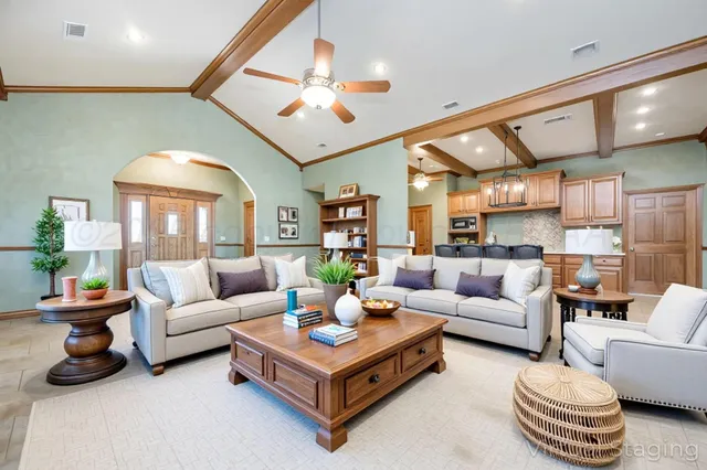 $950,000 | 9550 Farm To Market Road 1714, Canyon, TX 79015