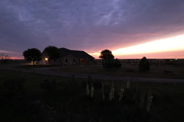 $950,000 | 9550 Farm To Market Road 1714, Canyon, TX 79015