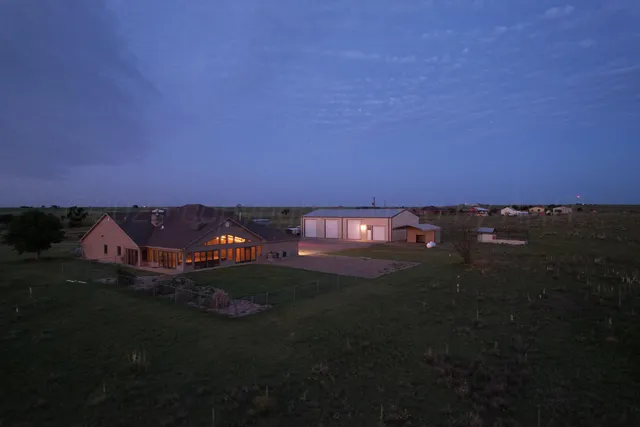 $950,000 | 9550 Farm To Market Road 1714, Canyon, TX 79015