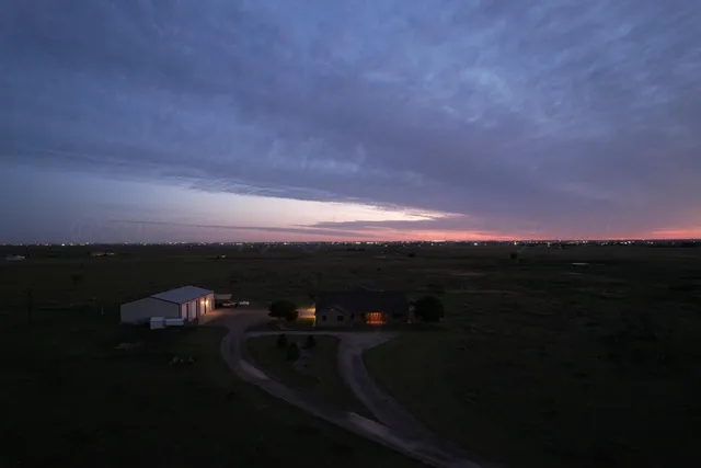 $950,000 | 9550 Farm To Market Road 1714, Canyon, TX 79015