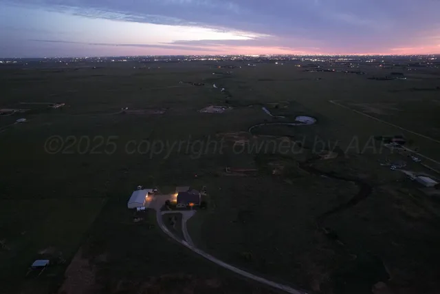 $950,000 | 9550 Farm To Market Road 1714, Canyon, TX 79015