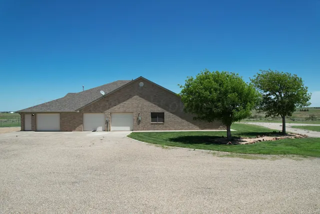 $950,000 | 9550 Farm To Market Road 1714, Canyon, TX 79015