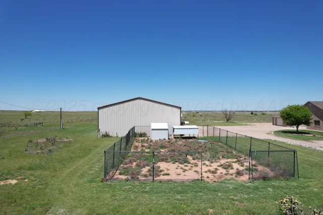 $950,000 | 9550 Farm To Market Road 1714, Canyon, TX 79015