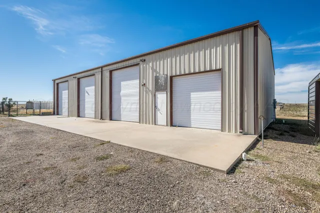 $950,000 | 9550 Farm To Market Road 1714, Canyon, TX 79015