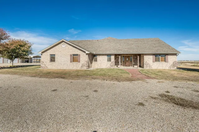 $950,000 | 9550 Farm To Market Road 1714, Canyon, TX 79015