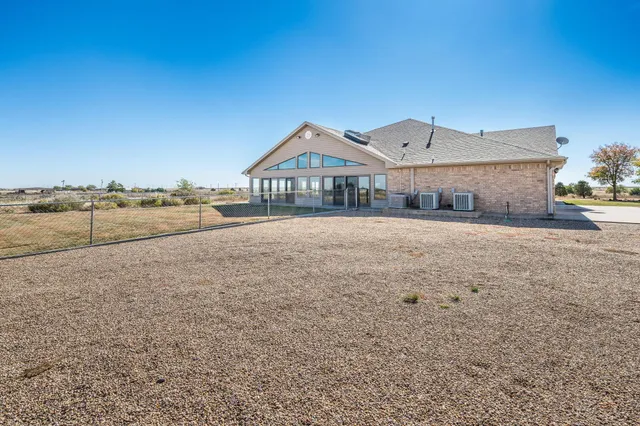 $950,000 | 9550 Farm To Market Road 1714, Canyon, TX 79015