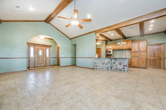 $950,000 | 9550 Farm To Market Road 1714, Canyon, TX 79015