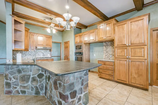 $950,000 | 9550 Farm To Market Road 1714, Canyon, TX 79015