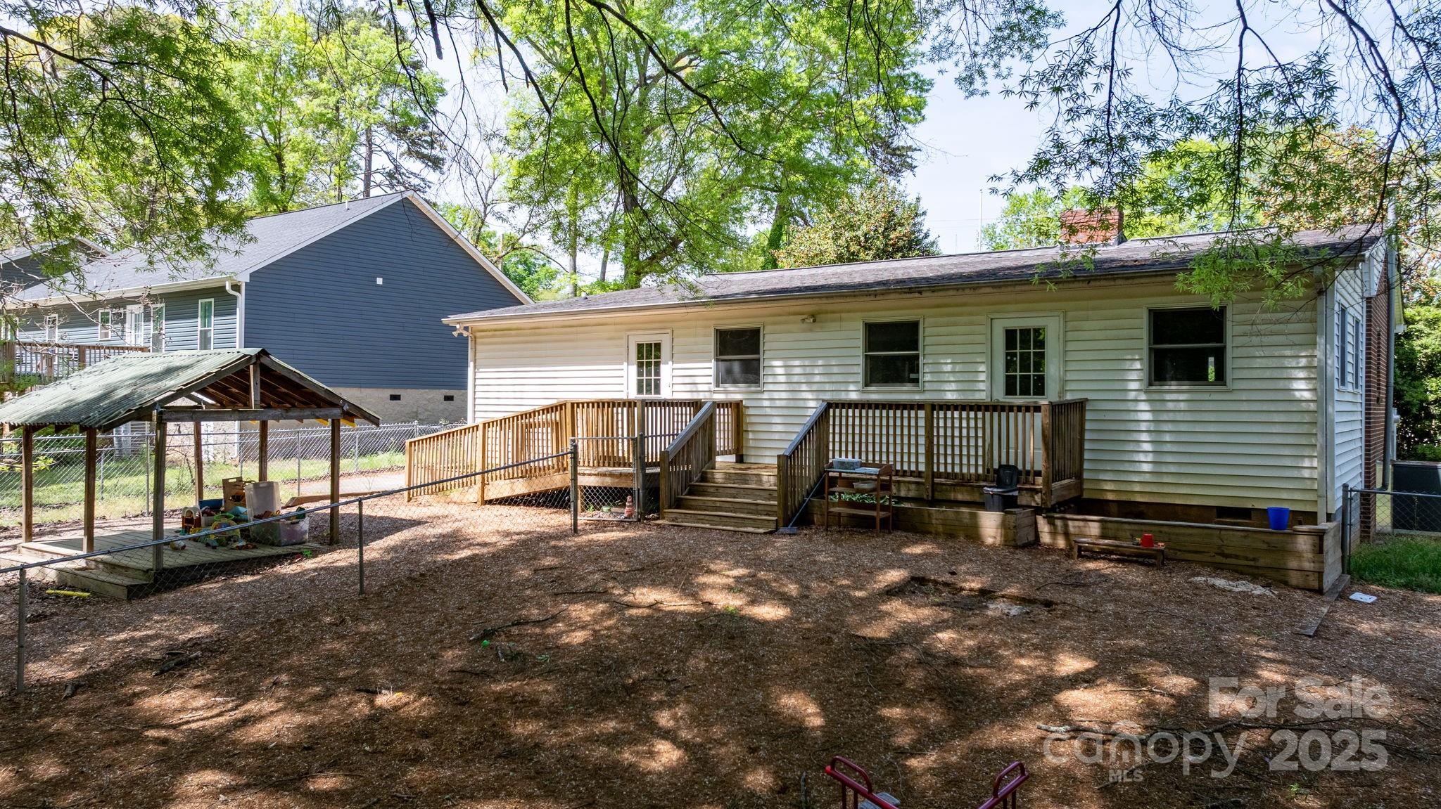 536 Hartness Road Statesville, NC 28677 - Photo 29 of 45 Gallery Image 29