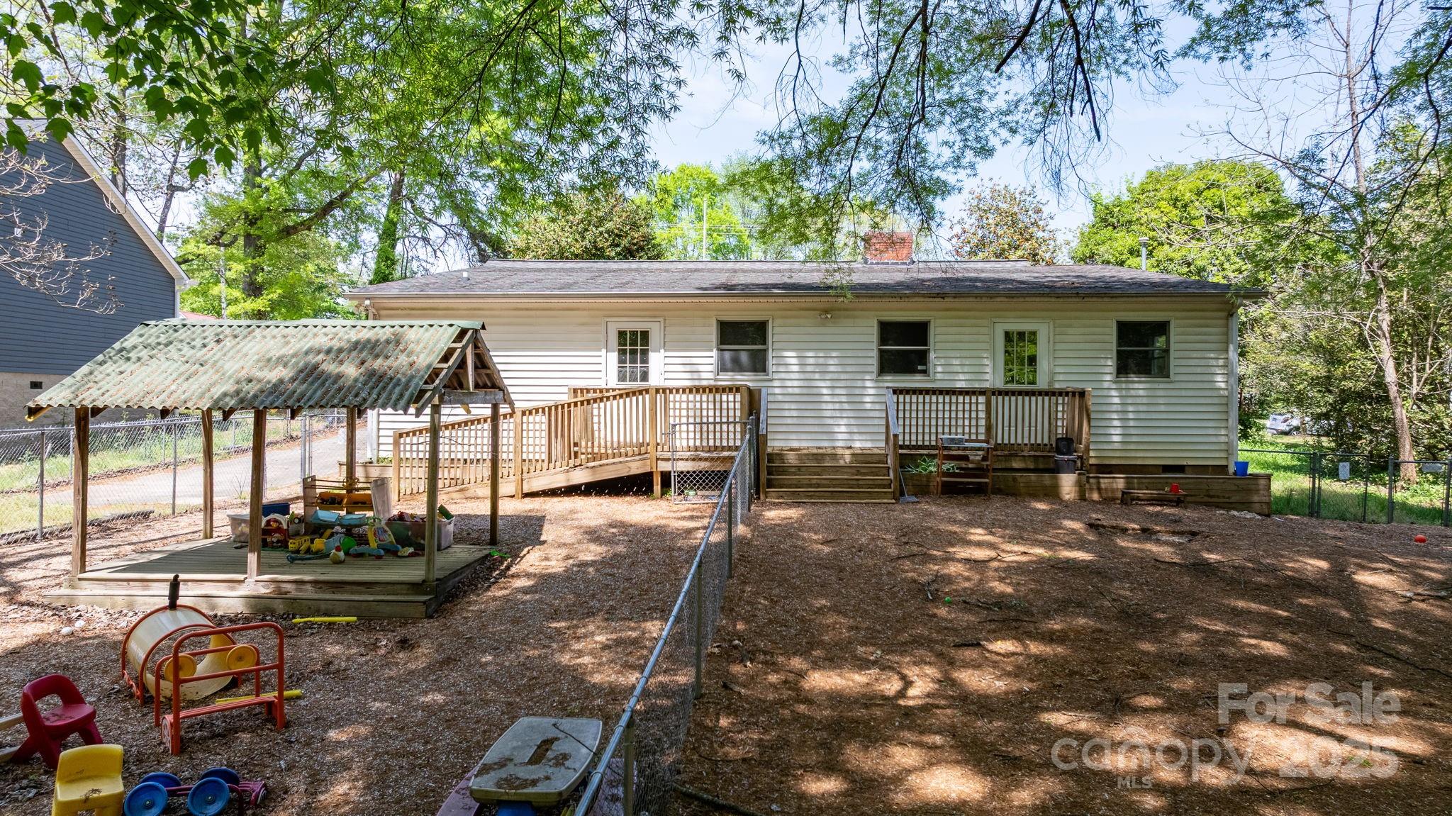 536 Hartness Road Statesville, NC 28677 - Photo 31 of 45 Gallery Image 31