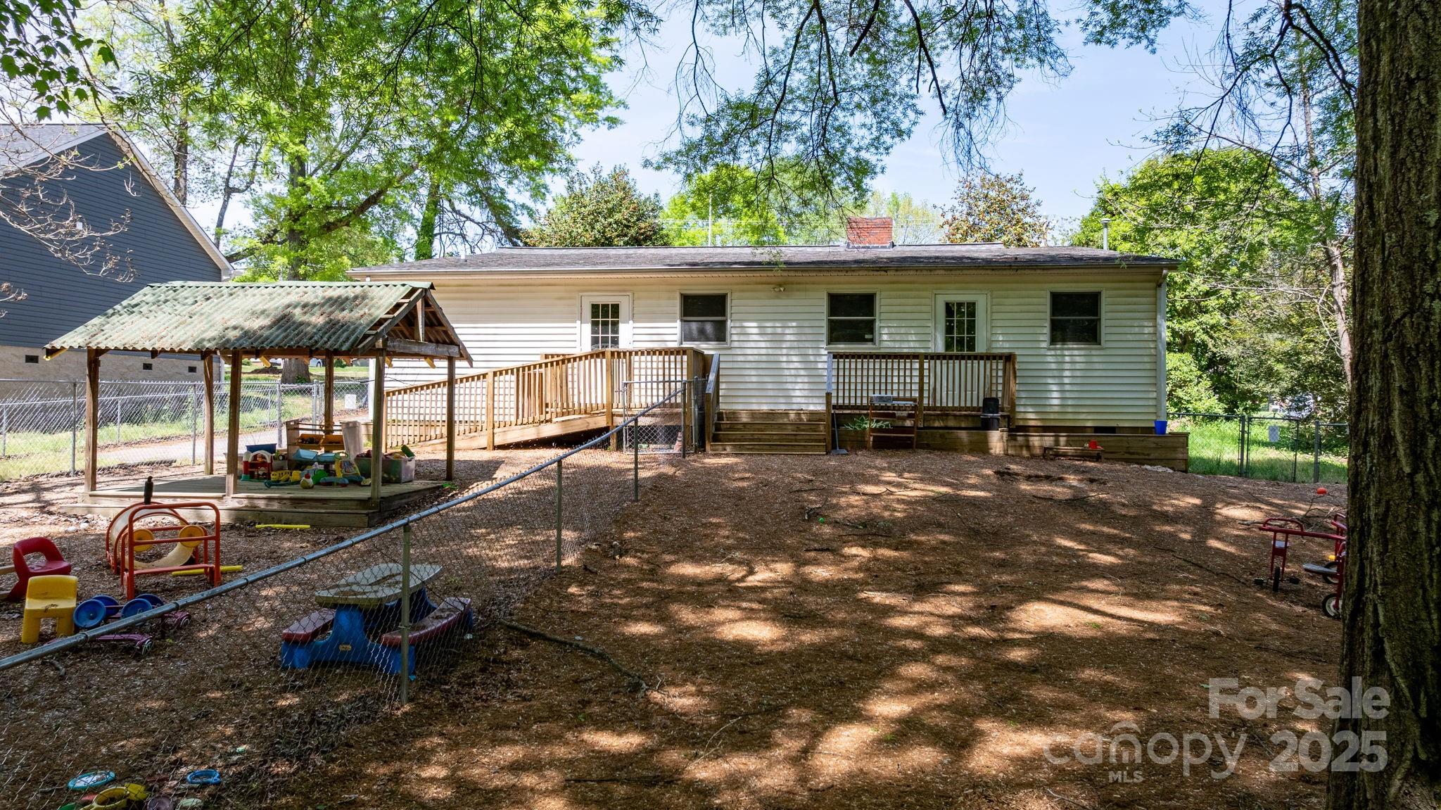 536 Hartness Road Statesville, NC 28677 - Photo 36 of 45 Gallery Image 36