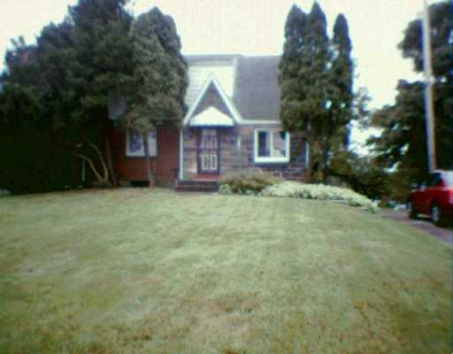 5377 Baptist Road Whitehall, PA 15236 - Photo 1 of 7 Exterior Front.
