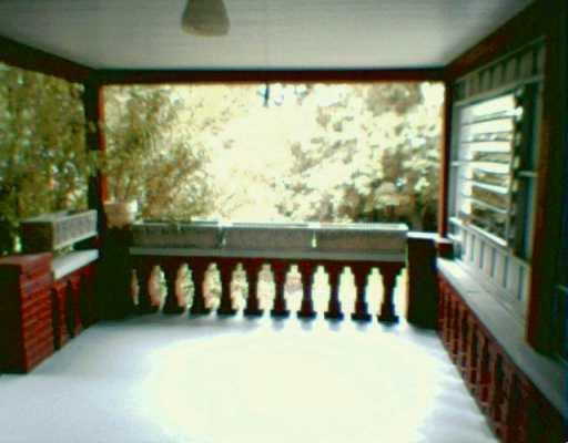5377 Baptist Road Whitehall, PA 15236 - Photo 7 of 7 Patio/Deck.