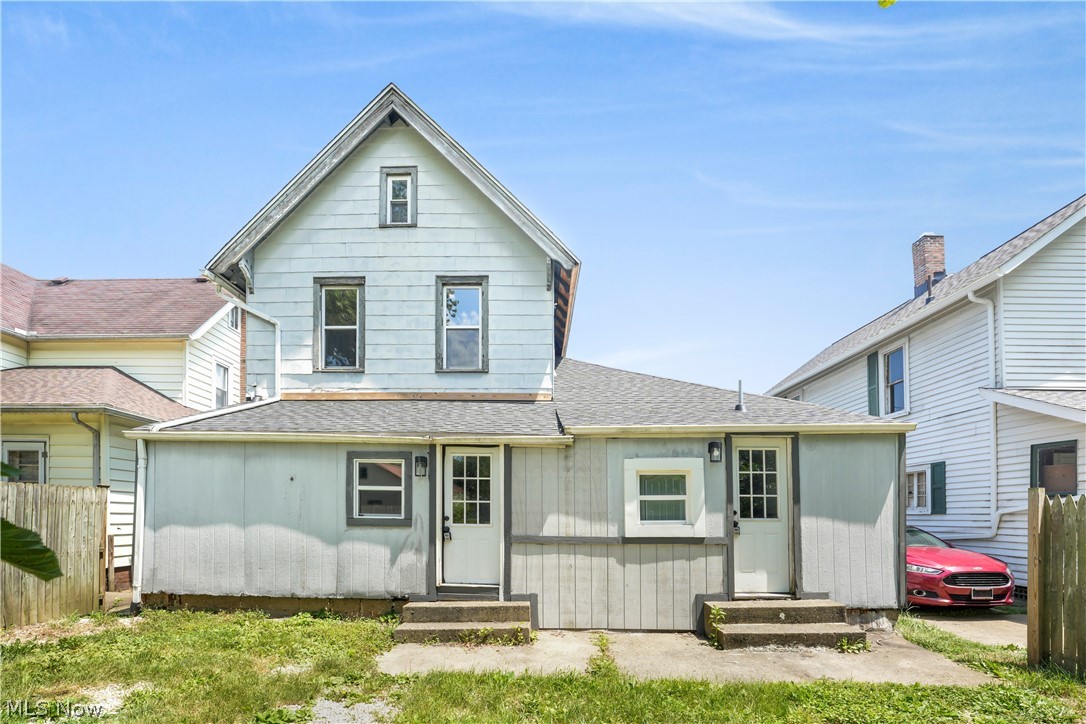 885 Wales Road Northeast Massillon, OH 44646 - Photo 32 of 34