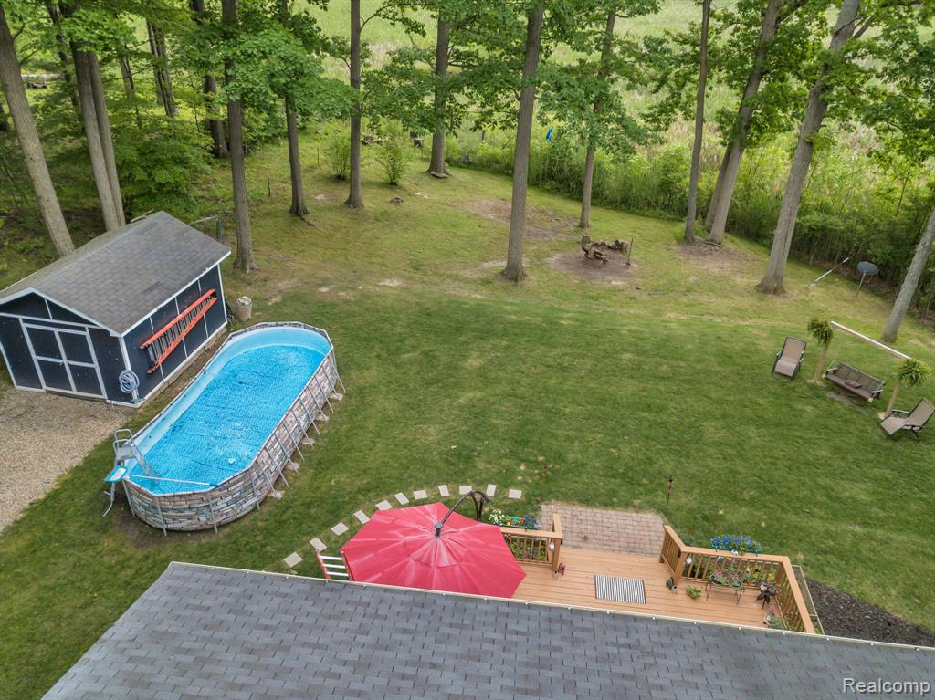4179 Davison Road Lapeer, MI 48446 - Photo 44 of 48