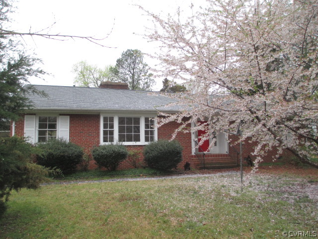 4710 Sturgeon Point Road Providence Forge, VA 23140 - Photo 1 of 10 Gallery Image 1