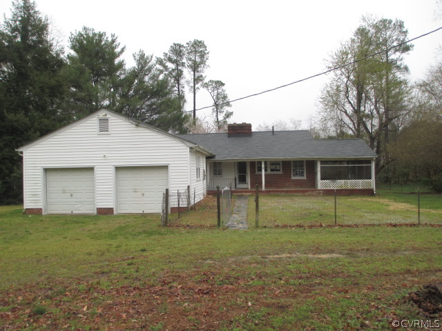 4710 Sturgeon Point Road Providence Forge, VA 23140 - Photo 10 of 10 Gallery Image 10
