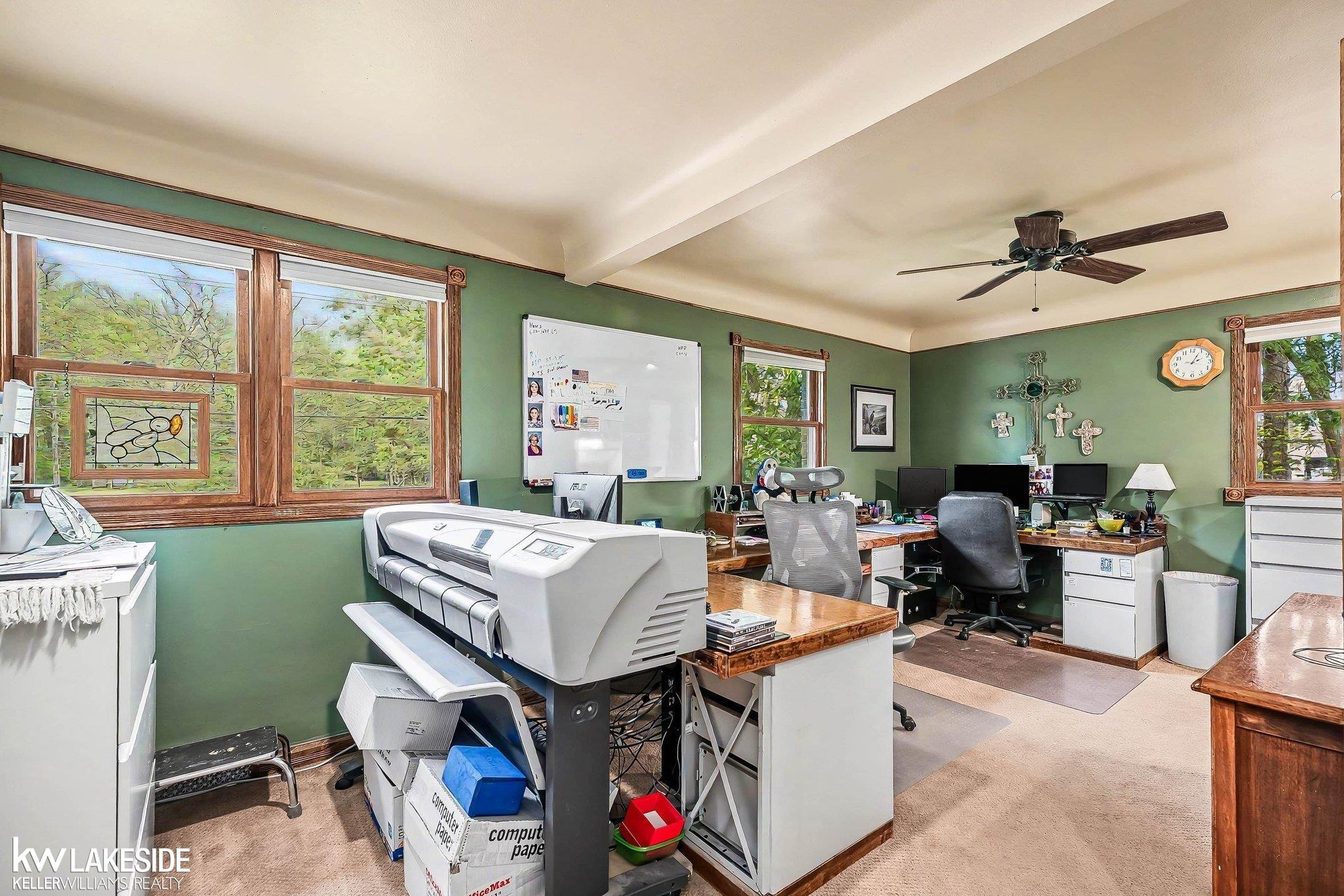 46502 Woodall Road Utica, MI 48317 - Photo 21 of 54