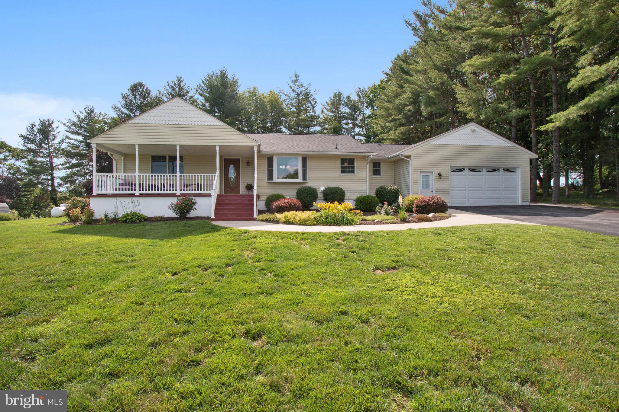 1850 Daisy Road Woodbine, MD 21797 - Photo 1 of 29 Gallery Image 1