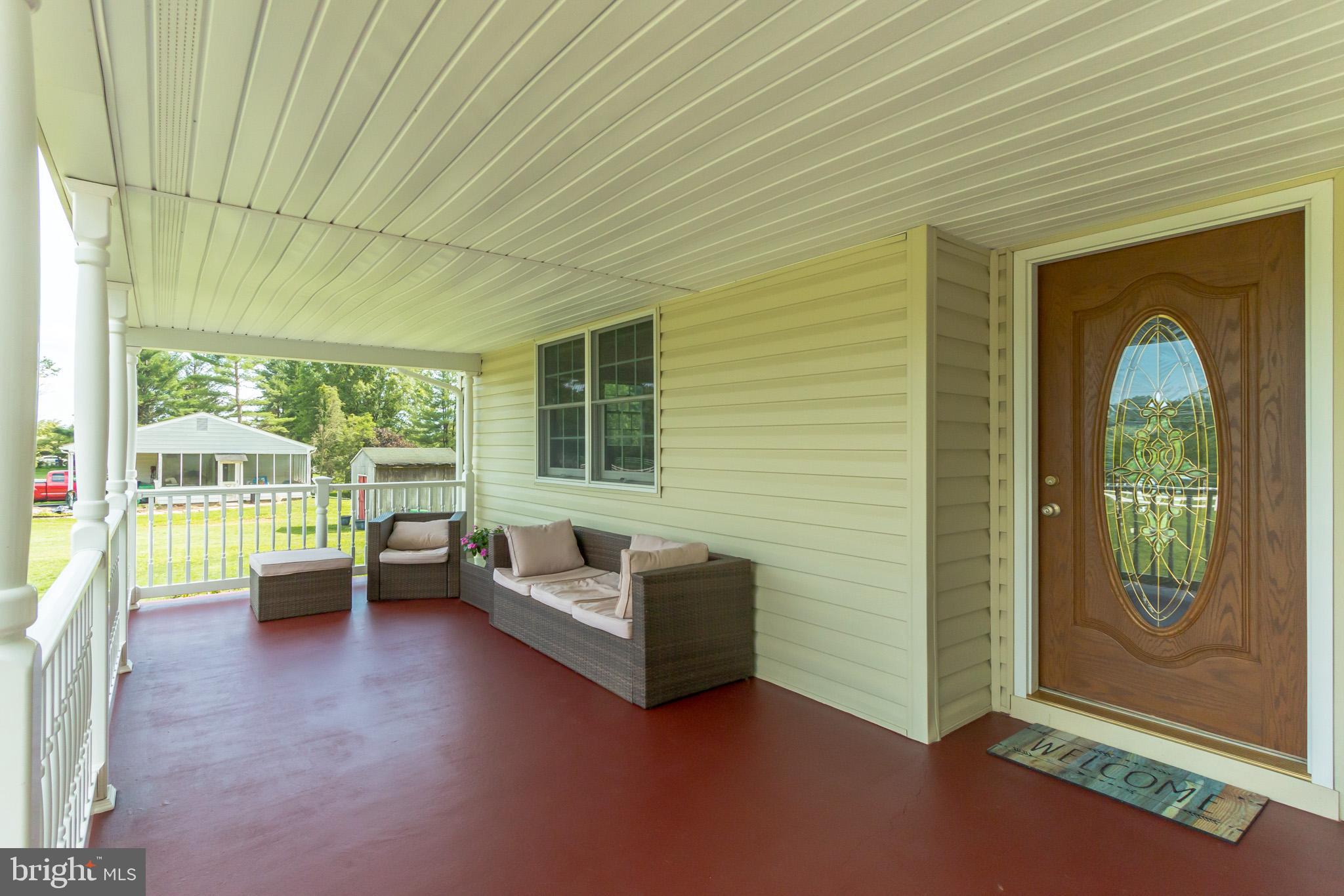 1850 Daisy Road Woodbine, MD 21797 - Photo 2 of 29 Gallery Image 2