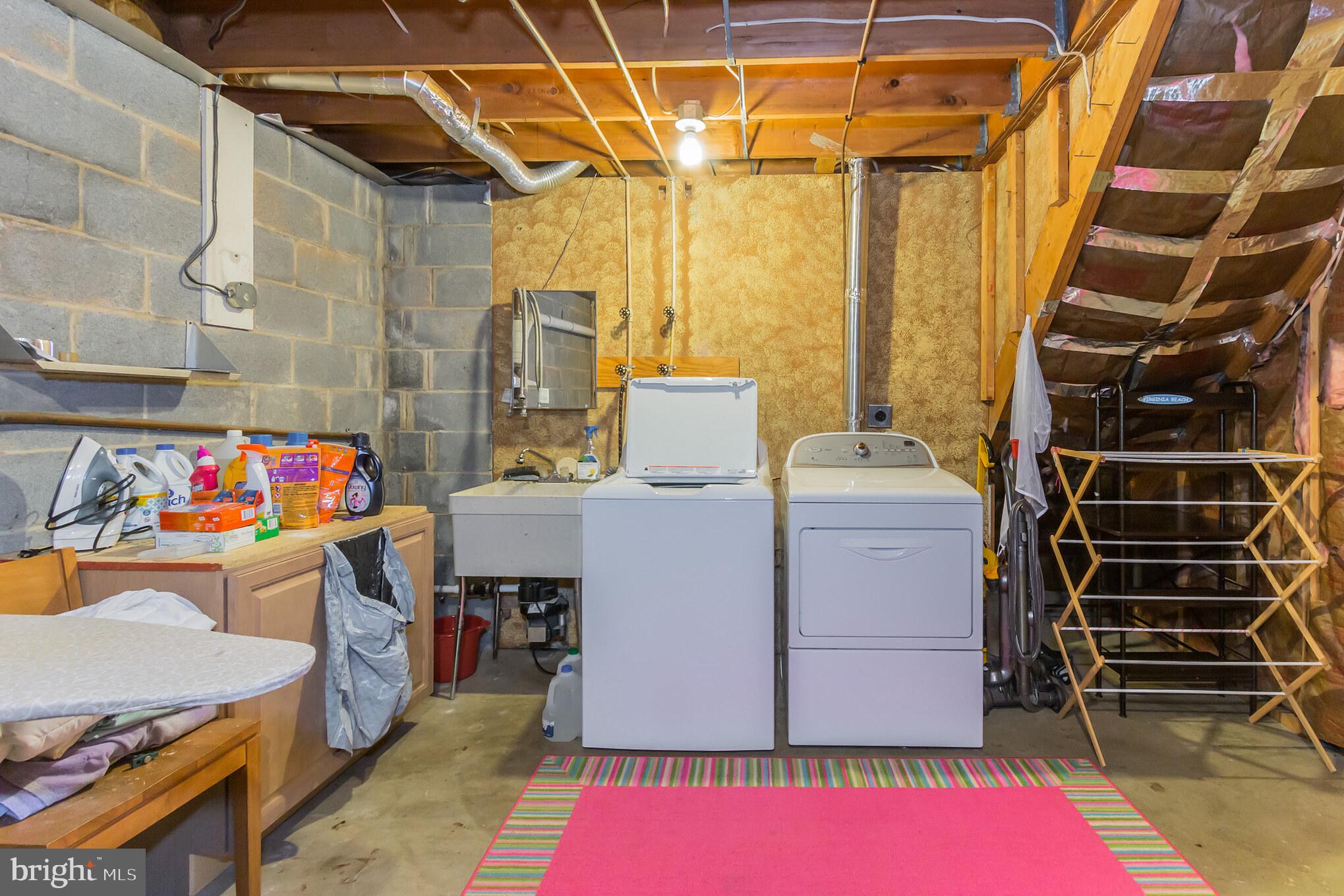 1850 Daisy Road Woodbine, MD 21797 - Photo 21 of 29 Gallery Image 21