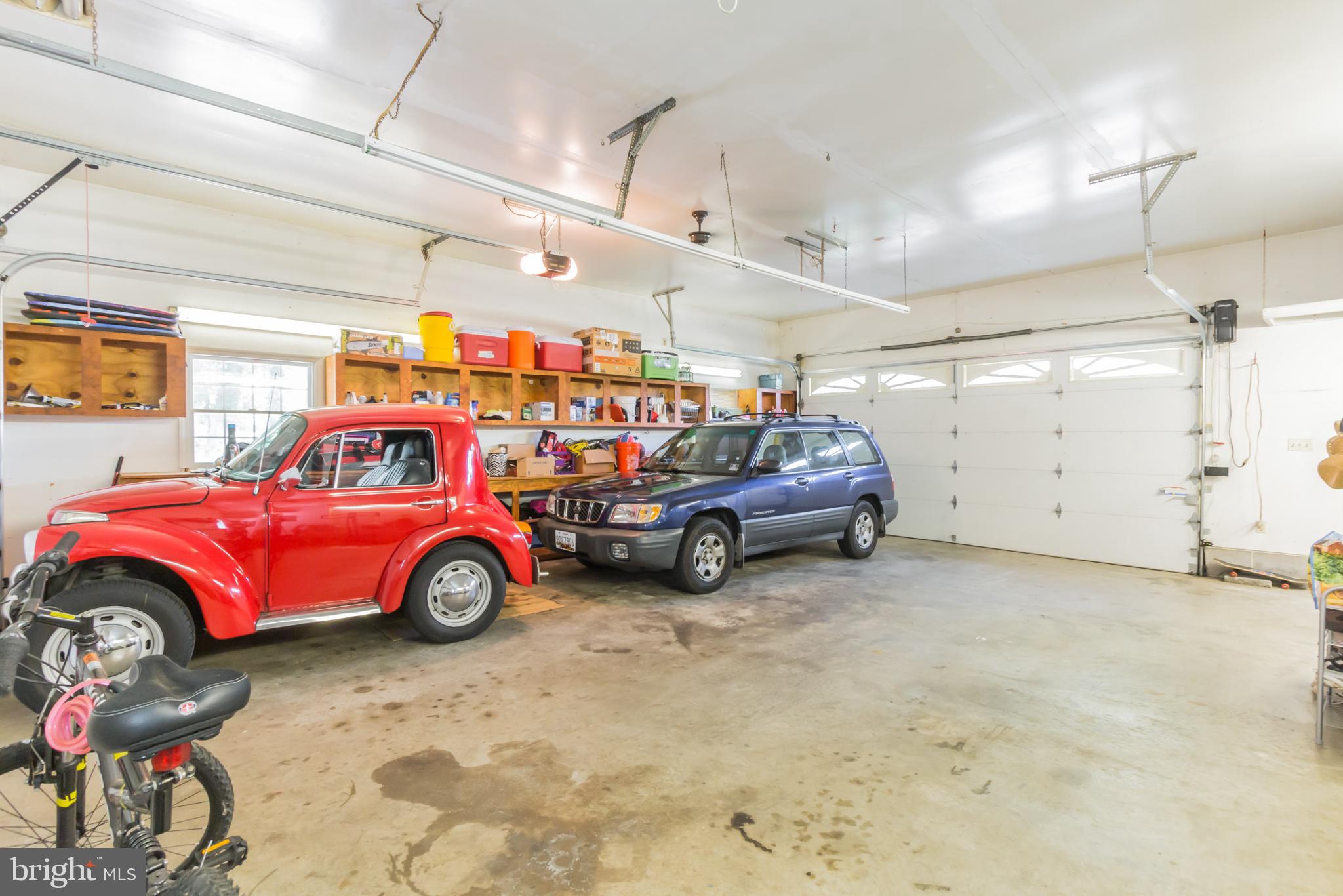 1850 Daisy Road Woodbine, MD 21797 - Photo 22 of 29 Gallery Image 22