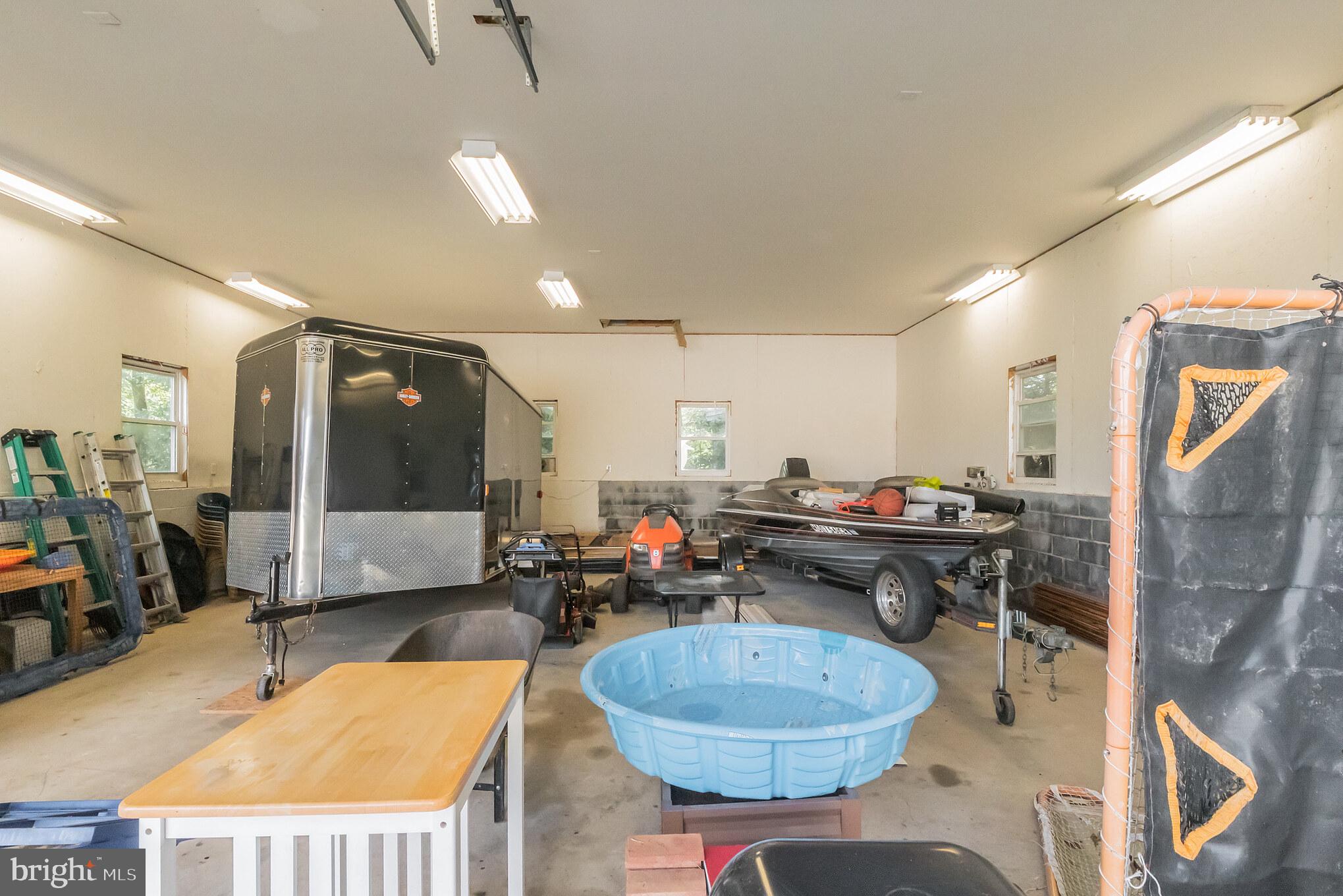 1850 Daisy Road Woodbine, MD 21797 - Photo 23 of 29 Gallery Image 23