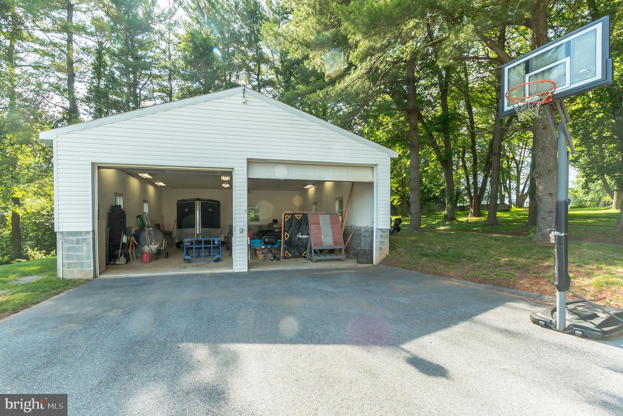 1850 Daisy Road Woodbine, MD 21797 - Photo 24 of 29 Gallery Image 24