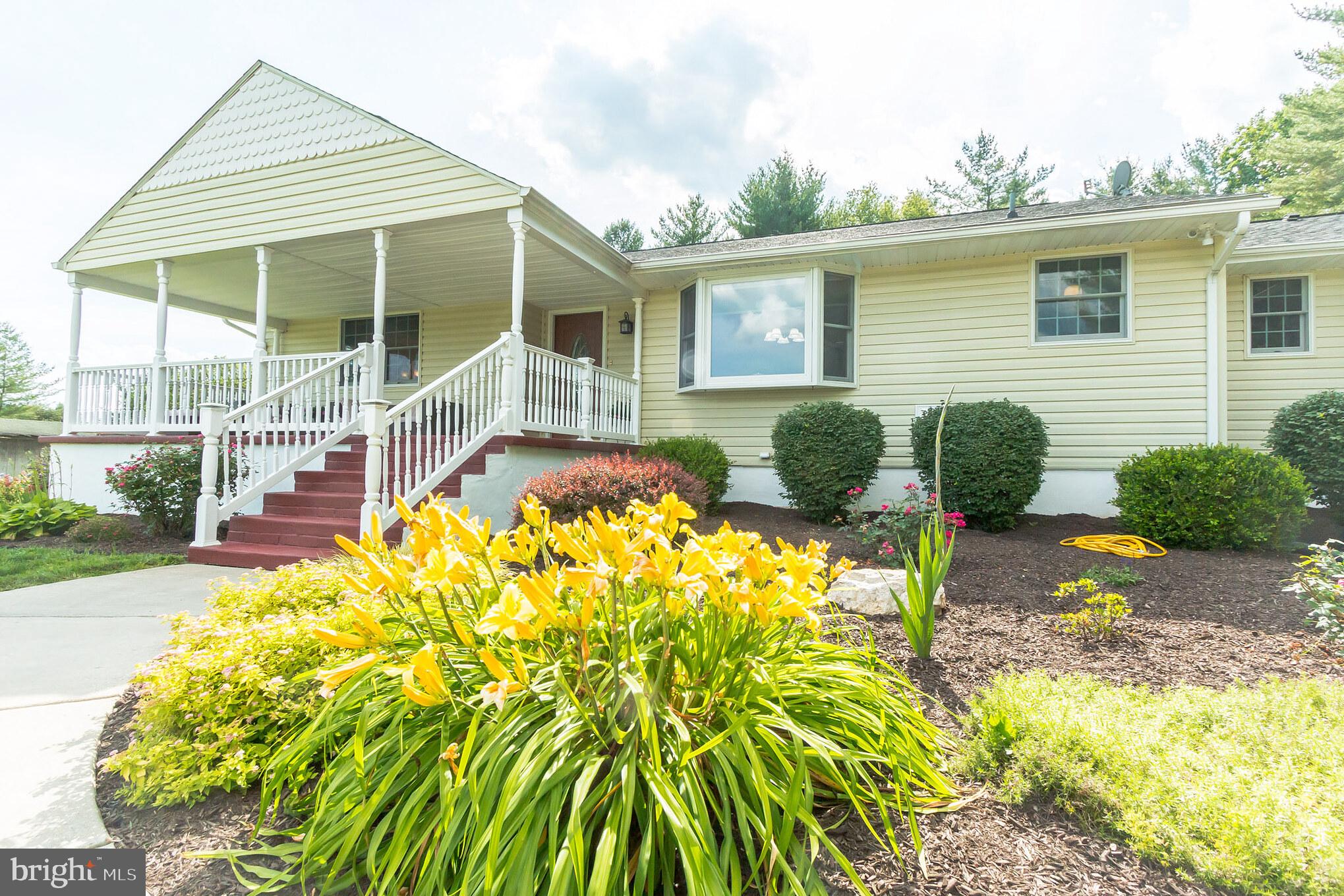 1850 Daisy Road Woodbine, MD 21797 - Photo 27 of 29 Gallery Image 27