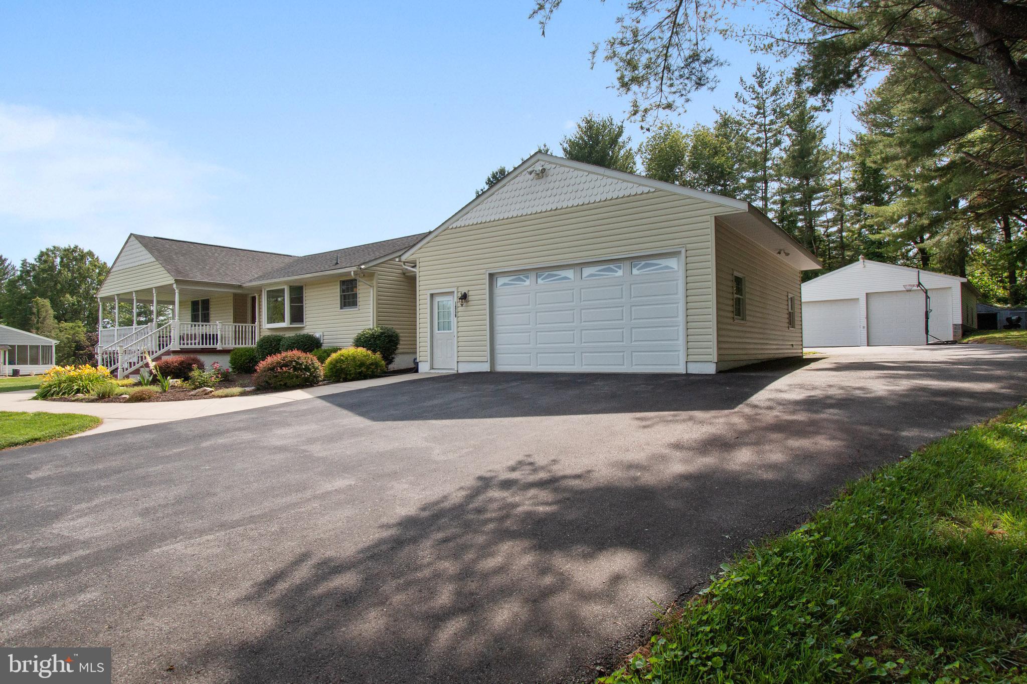 1850 Daisy Road Woodbine, MD 21797 - Photo 28 of 29 Gallery Image 28