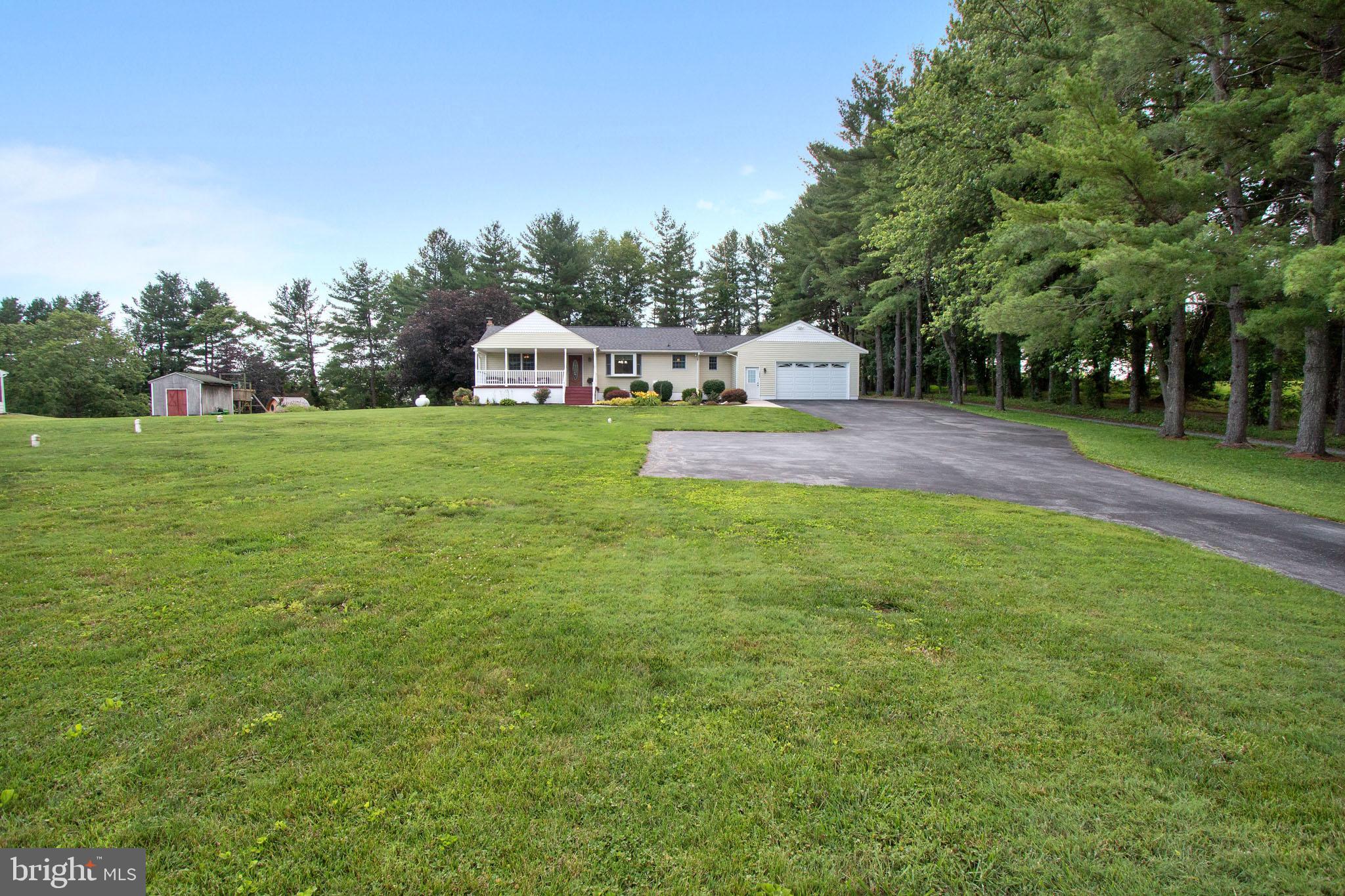 1850 Daisy Road Woodbine, MD 21797 - Photo 29 of 29 Gallery Image 29