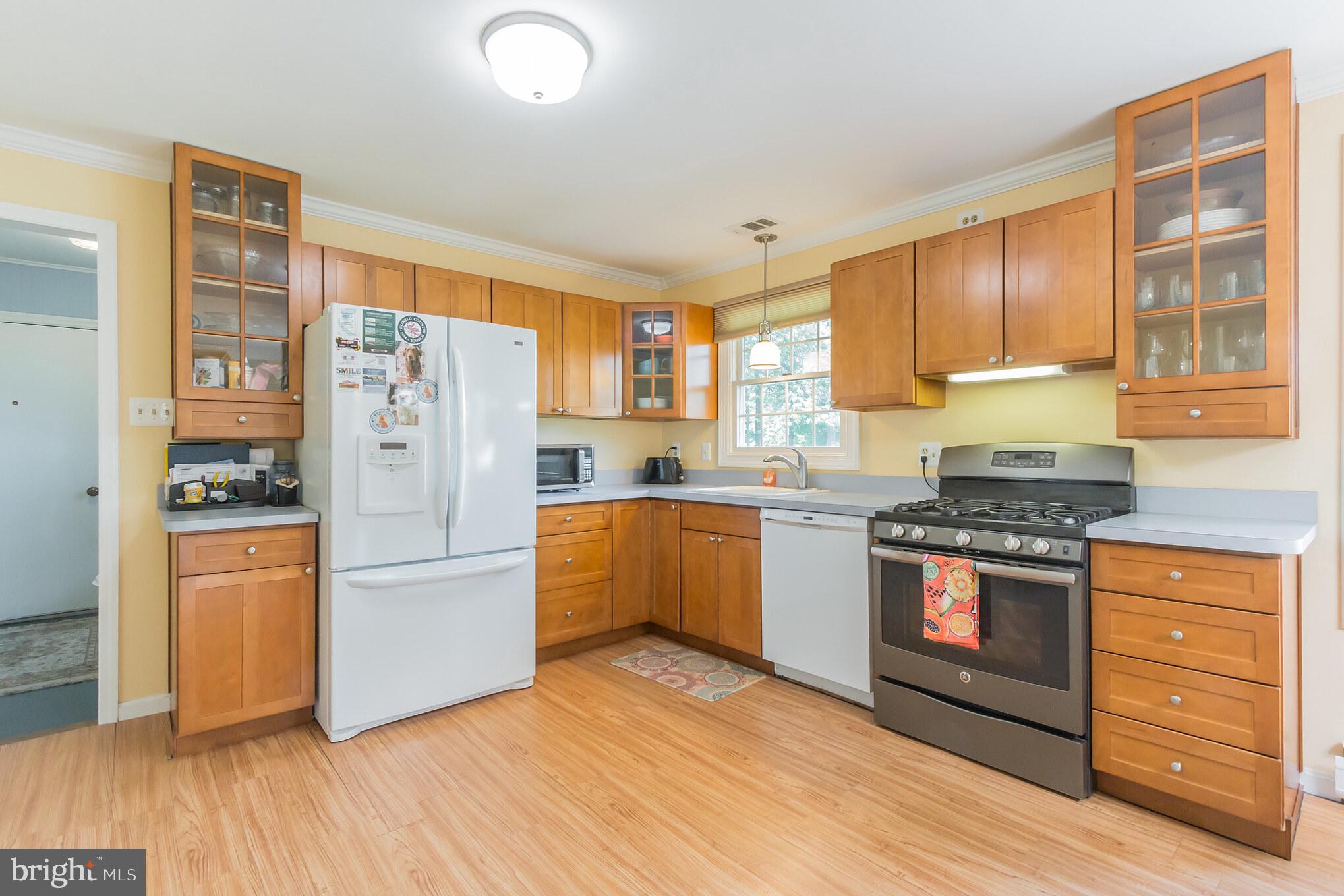 1850 Daisy Road Woodbine, MD 21797 - Photo 5 of 29 Gallery Image 5