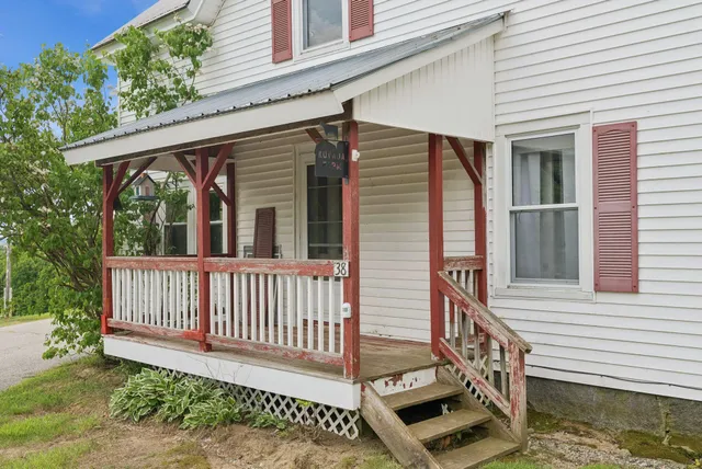 $799,900 | 38 Kuvaja Road, Greenwood, ME 04255