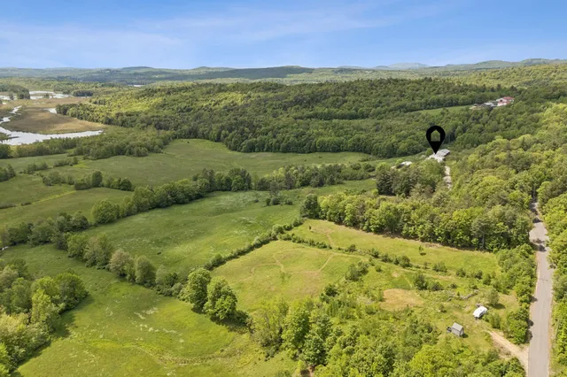 $799,900 | 38 Kuvaja Road, Greenwood, ME 04255