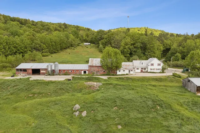 $799,900 | 38 Kuvaja Road, Greenwood, ME 04255