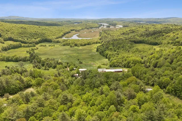 $799,900 | 38 Kuvaja Road, Greenwood, ME 04255