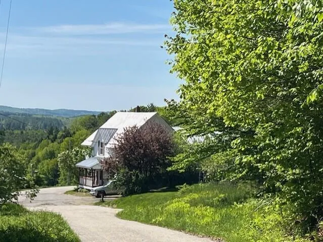 $799,900 | 38 Kuvaja Road, Greenwood, ME 04255