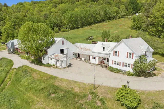 $799,900 | 38 Kuvaja Road, Greenwood, ME 04255